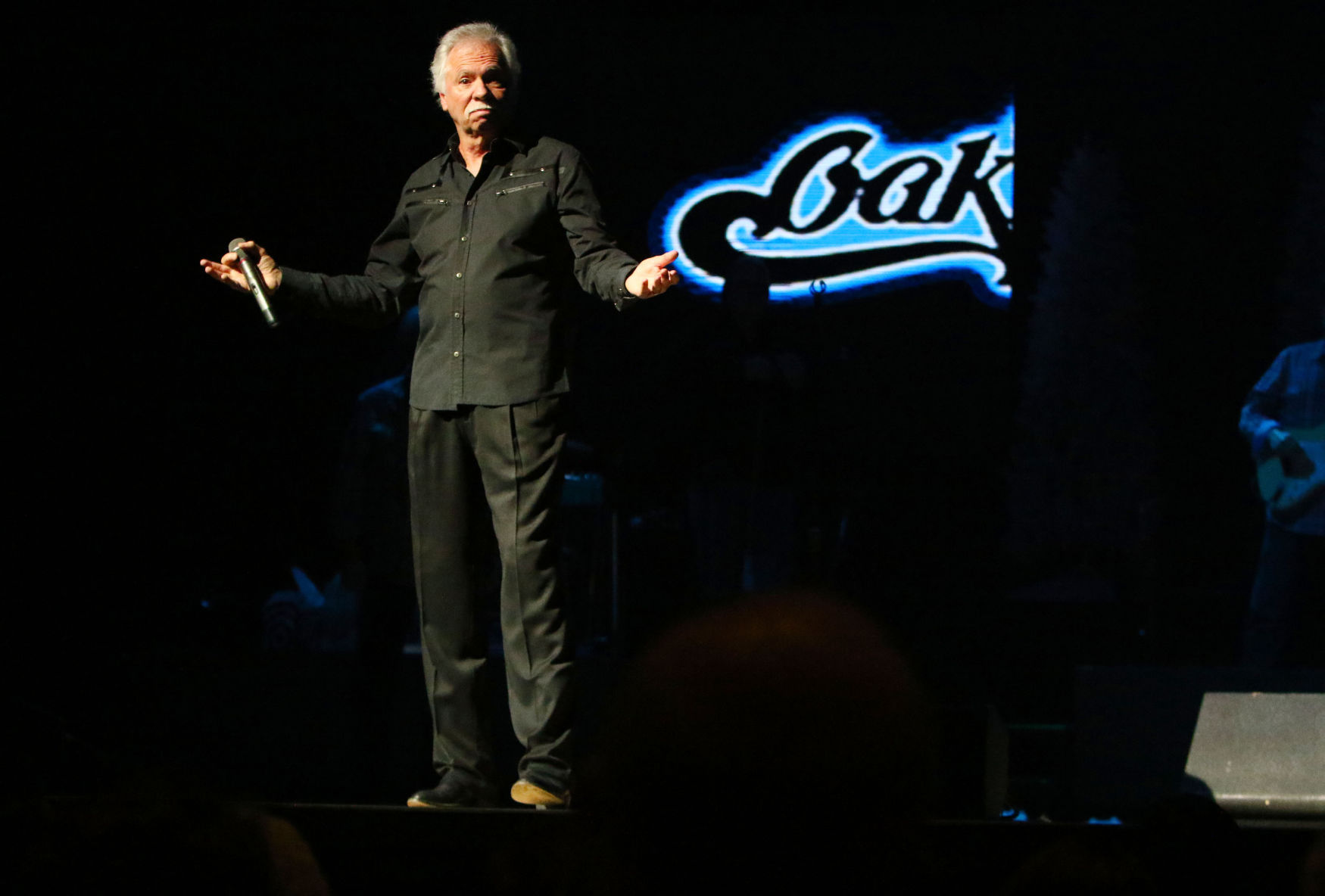 Gallery: The Oak Ridge Boys Christmas Show
